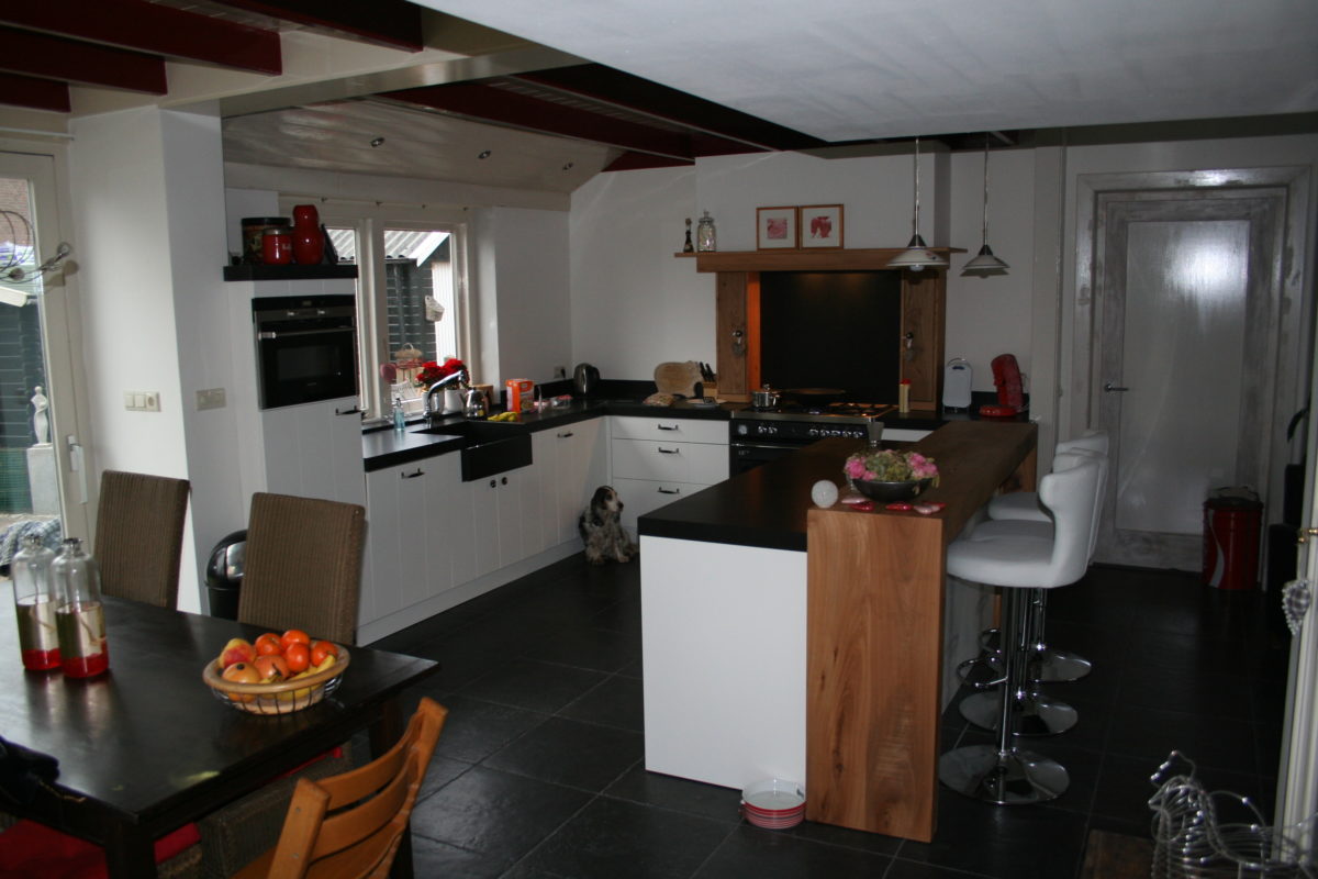 Klassieke keuken